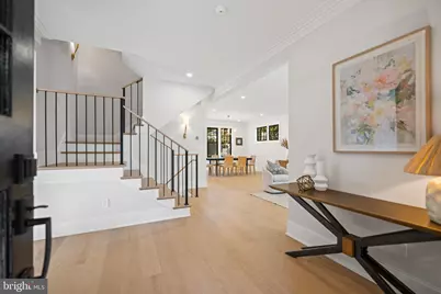 2602 36th Place NW, Washington, DC 20007 - Photo 5