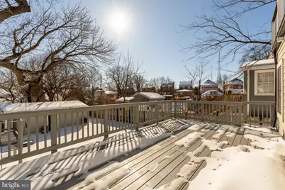 6519 Piney Branch Road NW, Washington, DC 20012 - Photo 15