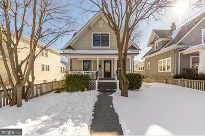 6519 Piney Branch Road NW, Washington, DC 20012 - Photo 1