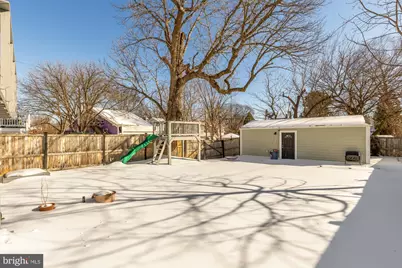 6519 Piney Branch Road NW, Washington, DC 20012 - Photo 17