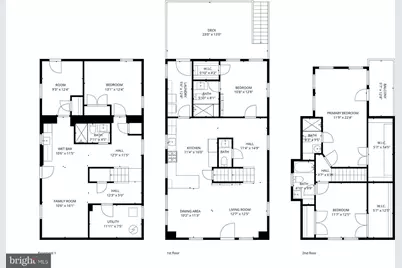 6519 Piney Branch Road NW, Washington, DC 20012 - Photo 47