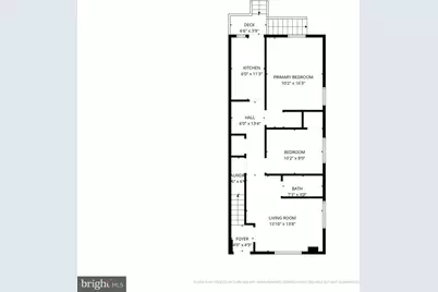 222 Malcolm X Avenue SE, Washington, DC 20032 - Photo 23