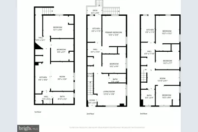 222 Malcolm X Avenue SE, Washington, DC 20032 - Photo 25