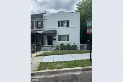4253 Brooks Street NE #B, Washington, DC 20019 - Photo 1