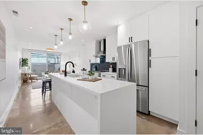 445 Ridge Street NW, Washington, DC 20001 - Photo 3