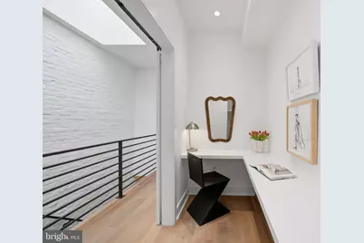 445 Ridge Street NW, Washington, DC 20001 - Photo 21