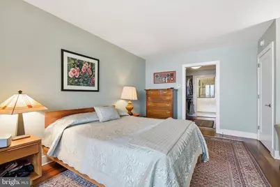 700 New Hampshire Avenue NW #1218, Washington, DC 20037 - Photo 23