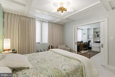 700 New Hampshire Avenue NW #1218, Washington, DC 20037 - Photo 35