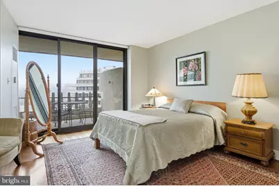 700 New Hampshire Avenue NW #1218, Washington, DC 20037 - Photo 25