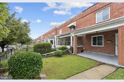 128 33rd Street NE, Washington, DC 20019 - Photo 1