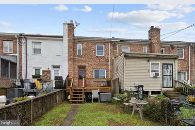 128 33rd Street NE, Washington, DC 20019 - Photo 29