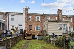 128 33rd St NE, Washington, DC 20019 - Photo 29