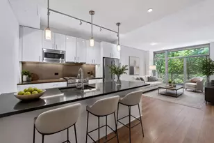 88 V St SW, Washington, DC 20024 - Photo 1
