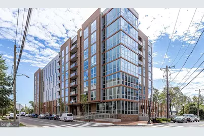 88 V Street SW #213, Washington, DC 20024 - Photo 1