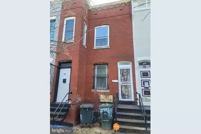 34 O Street NW #A, Washington, DC 20001 - Photo 13