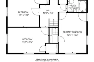 2021 32nd Pl SE, Washington, DC 20020 - Photo 33