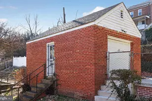 2021 32nd Pl SE, Washington, DC 20020 - Photo 27