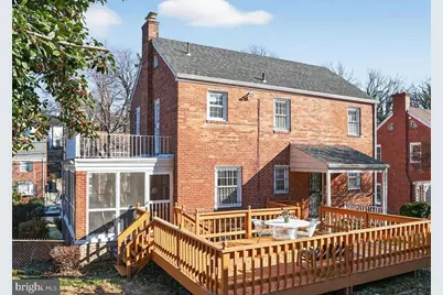 2021 32nd Place SE, Washington, DC 20020 - Photo 29