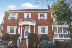 2021 32nd Pl SE, Washington, DC 20020 - Photo 1