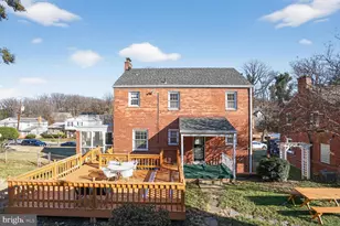 2021 32nd Pl SE, Washington, DC 20020 - Photo 33