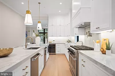 5125 Upton Street NW, Washington, DC 20016 - Photo 9