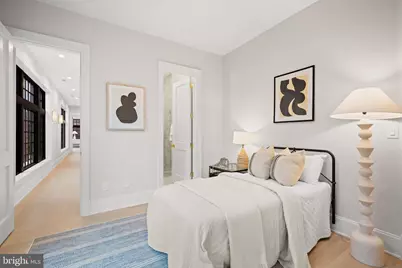 5125 Upton Street NW, Washington, DC 20016 - Photo 29