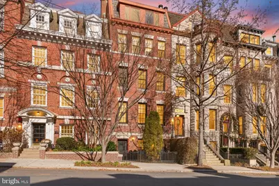 2117 S Street NW, Washington, DC 20008 - Photo 3