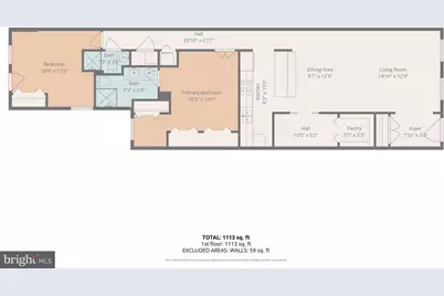 2117 S Street NW, Washington, DC 20008 - Photo 63