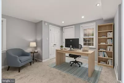 2117 S Street NW, Washington, DC 20008 - Photo 51