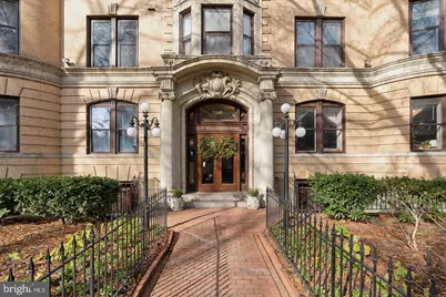 1317 Rhode Island Avenue NW #205, Washington, DC 20005 - Photo 1