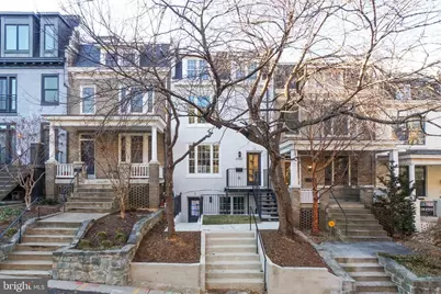 2910 18th Street NW, Washington, DC 20009 - Photo 1