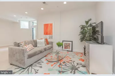 1352 Quincy Street NW #1, Washington, DC 20011 - Photo 11