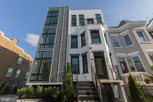 1352 Quincy St NW, Washington, DC 20011 - Photo 1