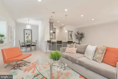 1352 Quincy Street NW #1, Washington, DC 20011 - Photo 13