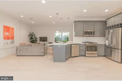 1352 Quincy Street NW #1, Washington, DC 20011 - Photo 7