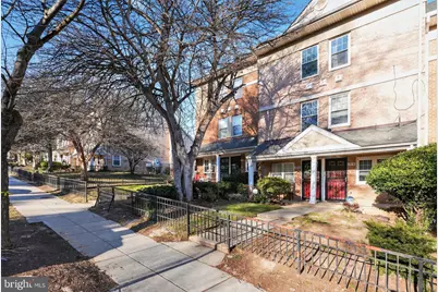 1718 Montana Avenue NE #1718, Washington, DC 20018 - Photo 1