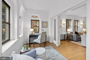 3601 Connecticut Ave NW, Washington, DC 20008 - Photo 17