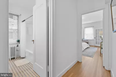 3601 Connecticut Ave NW #107, Washington, DC 20008 - Photo 29