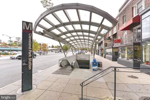 3601 Connecticut Ave NW, Washington, DC 20008 - Photo 41