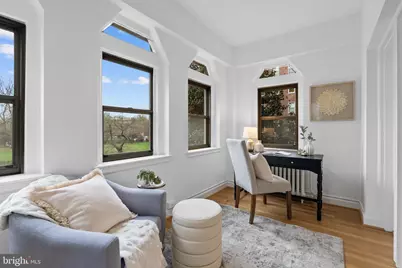 3601 Connecticut Ave NW #107, Washington, DC 20008 - Photo 15