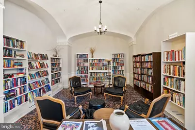 3601 Connecticut Ave NW #107, Washington, DC 20008 - Photo 35