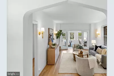 3601 Connecticut Ave NW #107, Washington, DC 20008 - Photo 7