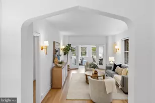 3601 Connecticut Ave NW, Washington, DC 20008 - Photo 7