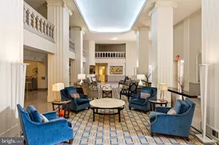 3601 Connecticut Ave NW, Washington, DC 20008 - Photo 3