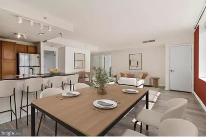 350 G Street SW #N501, Washington, DC 20024 - Photo 9