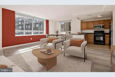 350 G Street SW #N501, Washington, DC 20024 - Photo 1