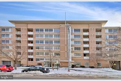 350 G Street SW #N501, Washington, DC 20024 - Photo 1
