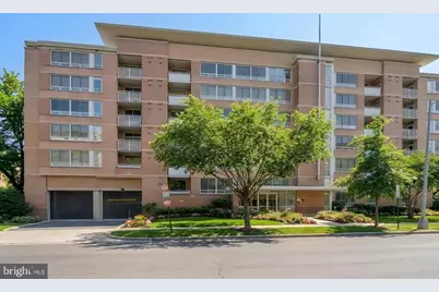 350 G Street SW #N501, Washington, DC 20024 - Photo 41