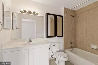 350 G Street SW #N501, Washington, DC 20024 - Photo 29