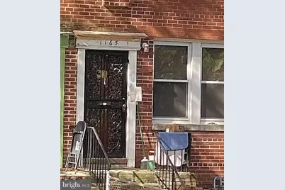 1165 Neal NE, Washington, DC 20002 - Photo 1